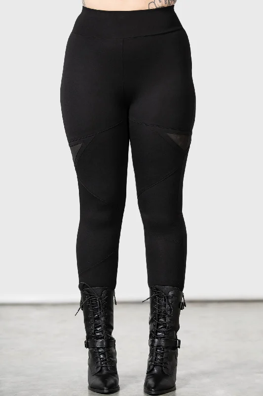 Women's Fashion-Forward Apparel Karina Leggings