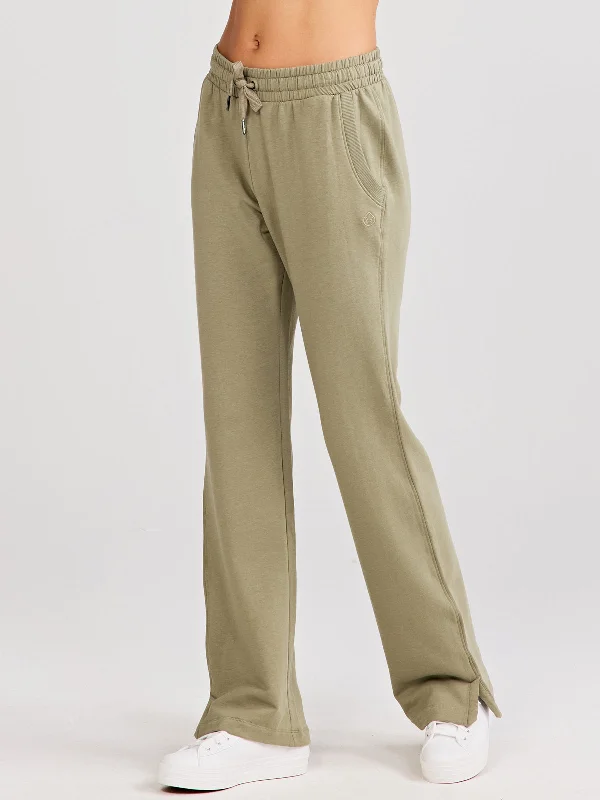 Fashion Essentials Studio Sweatpant