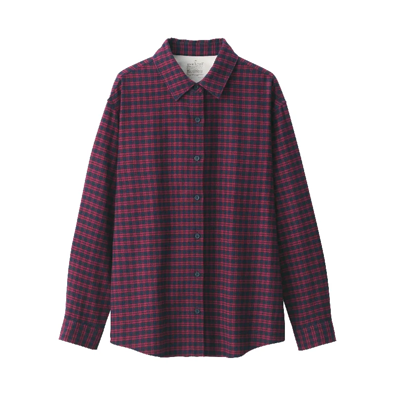 Red Check