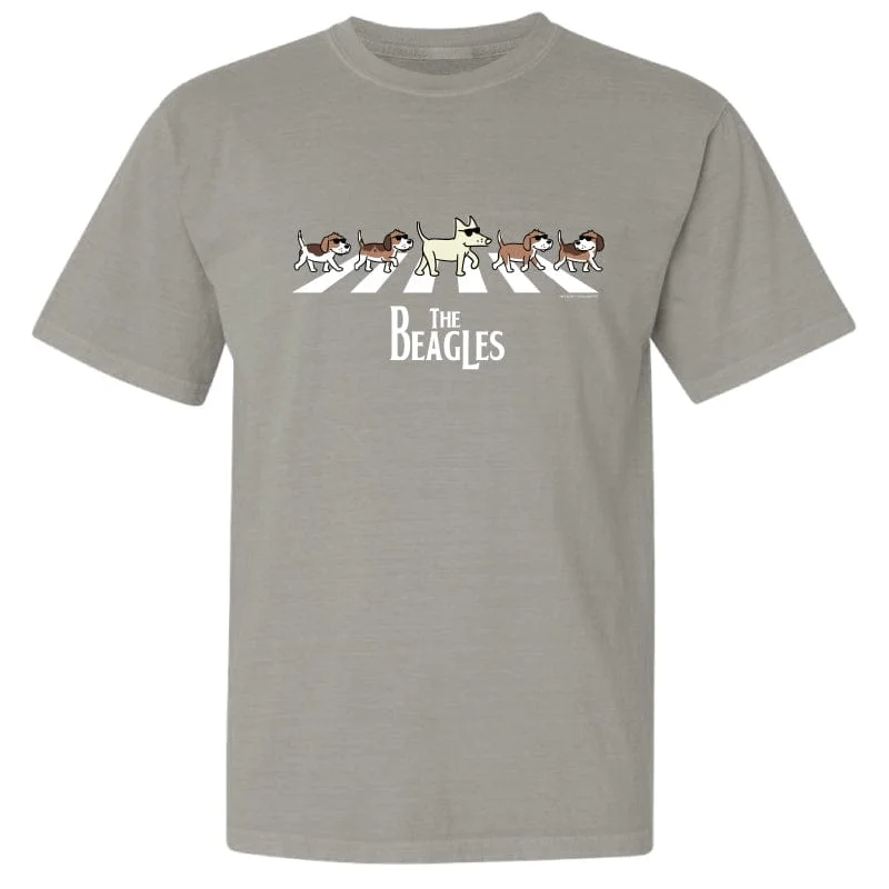 Women's Athletic Outfit The Beagles - Classic Tee