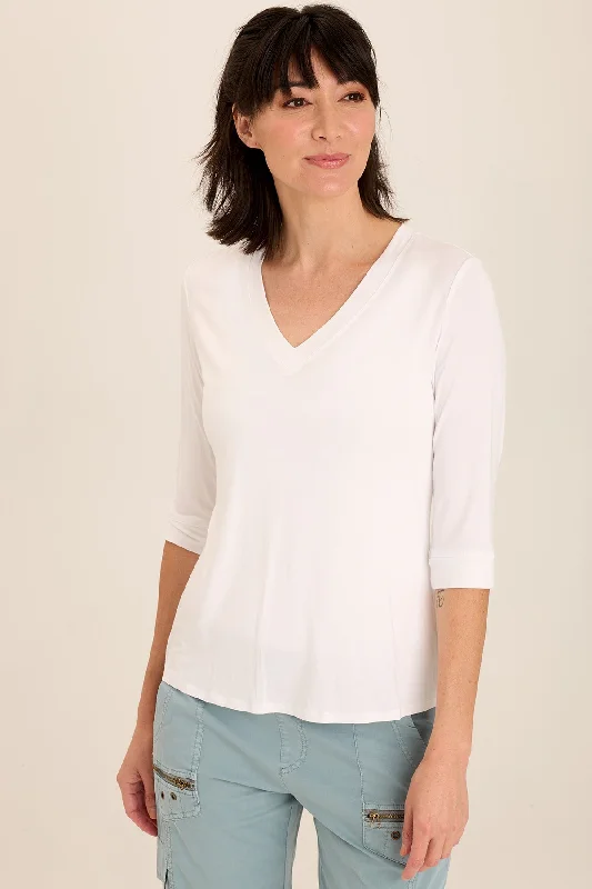 Women's Athleisure Apparel Principle Top