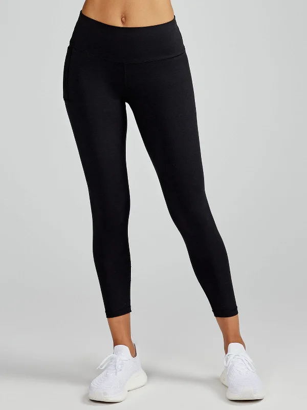 Casual Chic ALLways 7/8 Pocket Legging