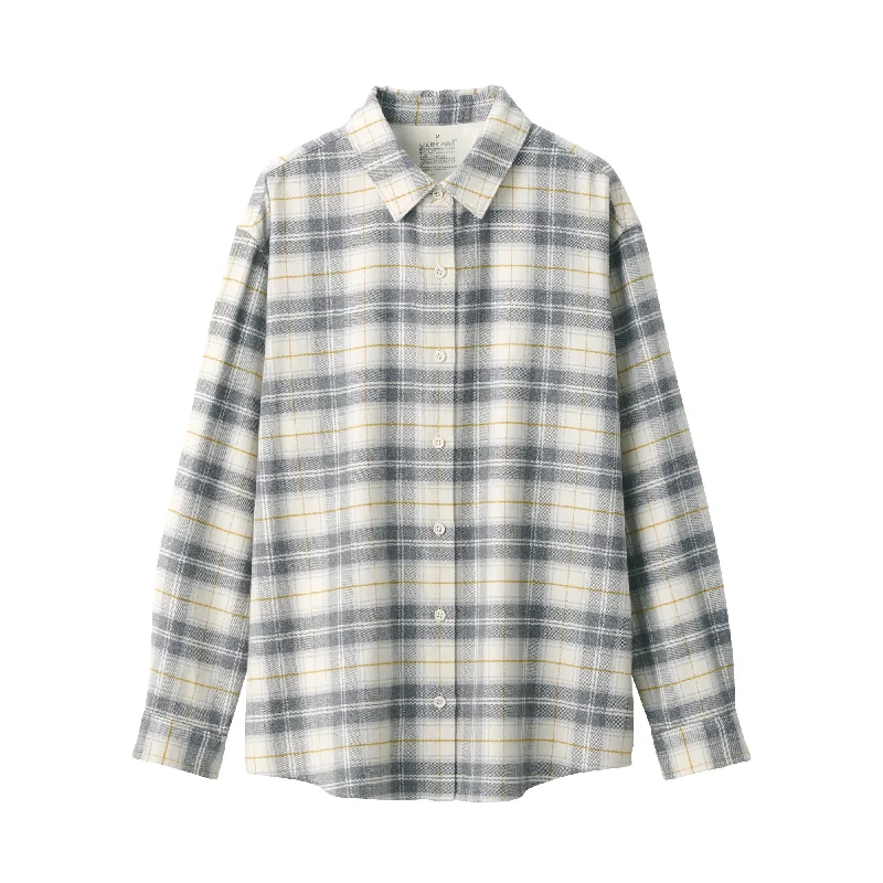 Off White Check