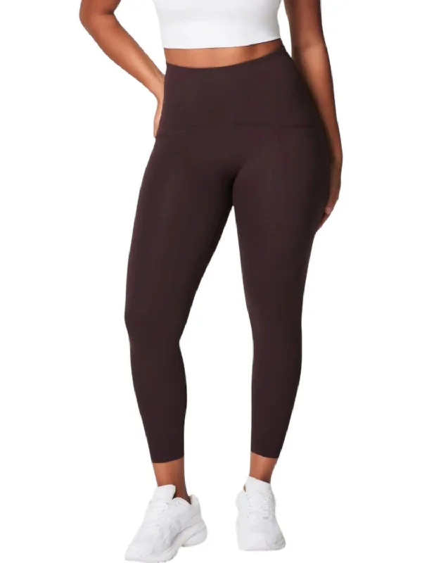 Sale On Clothing Booty Boost Leggings In Truffle