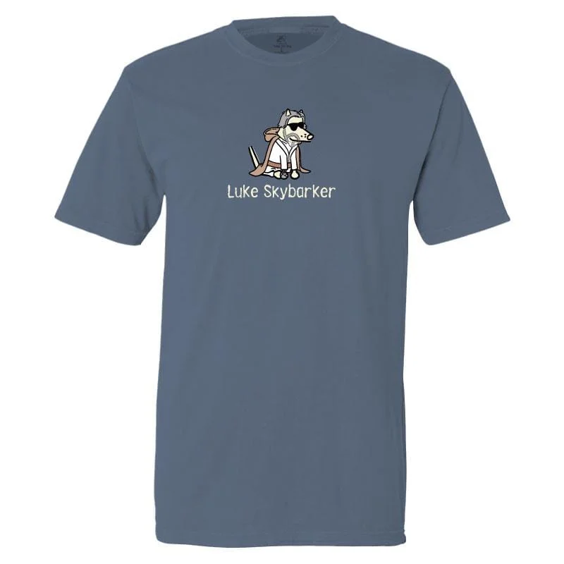 Trendy Outfits For Girls Luke Skybarker- Classic Tee