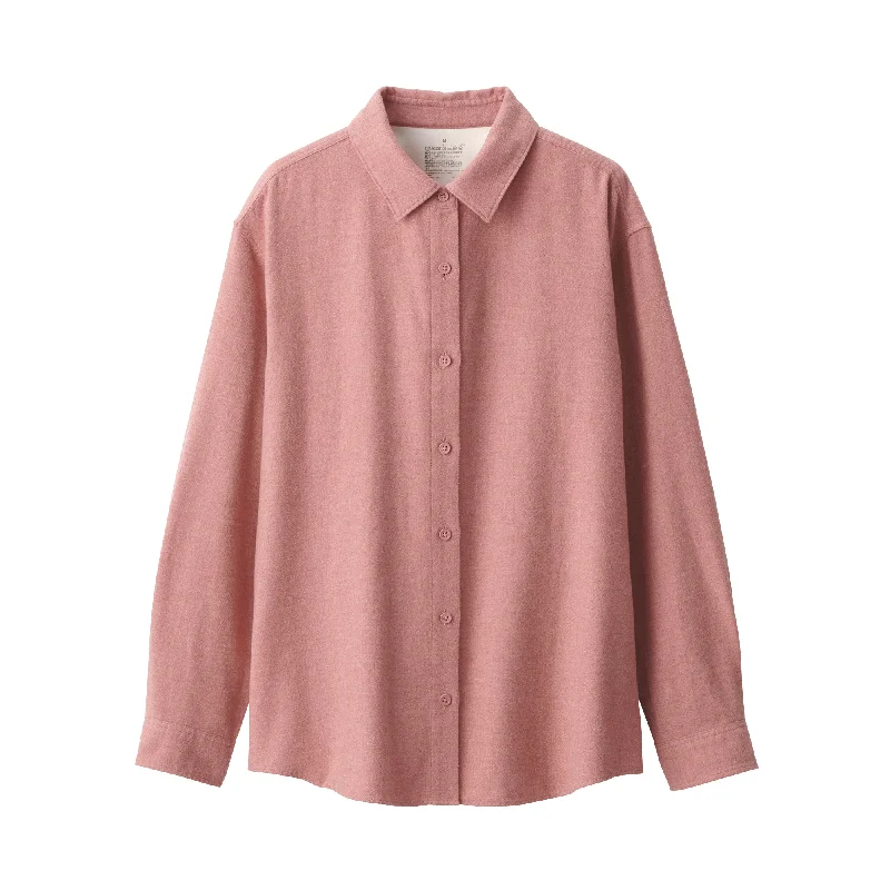 Smoky Pink