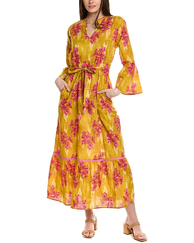 Summer Deals Ro's Garden Dominique Dress