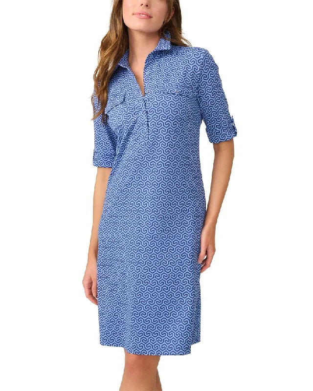 High-End Fashion, Low-End Prices – Sale Happening Now J.McLaughlin Lawrence Dress