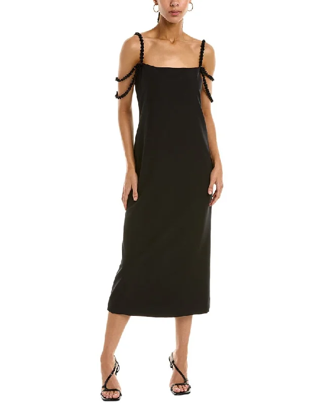 Eclectic Style Wardrobe Alexis Shayanne Dress