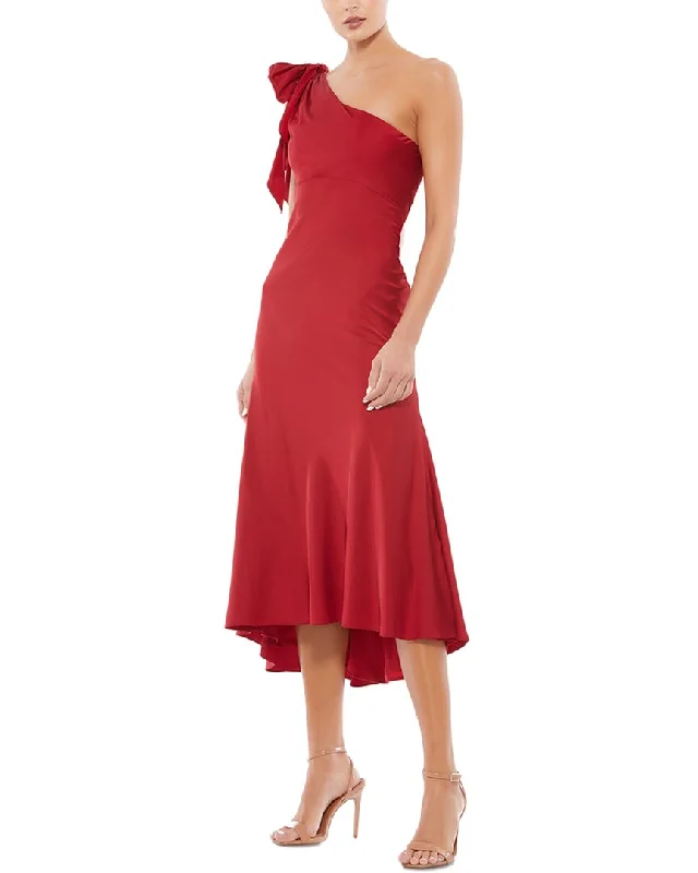Your Next Fashion Find Is On Sale Mac Duggal Cocktail Dress