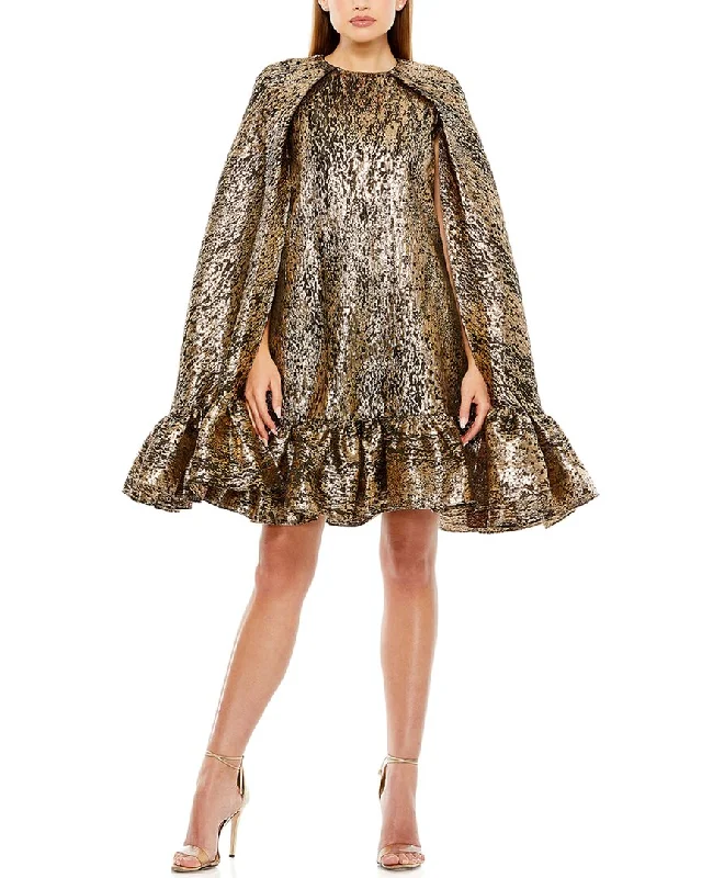 Grab Romantic Date - Night Styles Now Mac Duggal Cocktail Dress