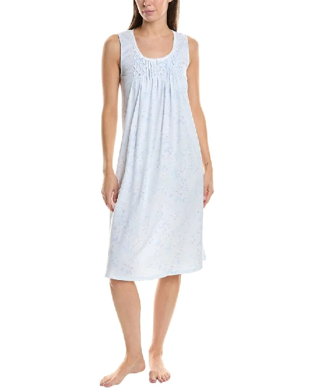 Where Style Meets Savings Carole Hochman Nightdress