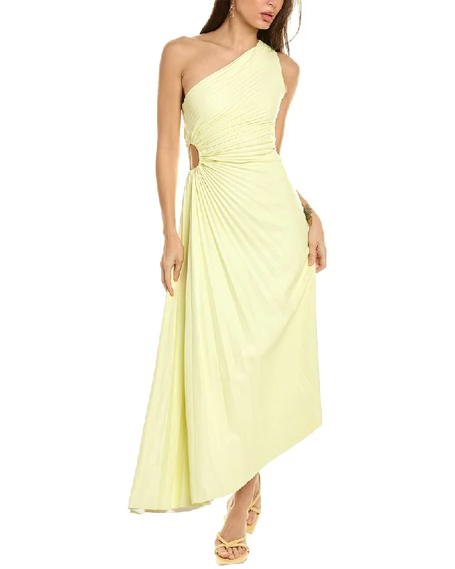 Elegant Ensemble A.L.C. Delfina Dress