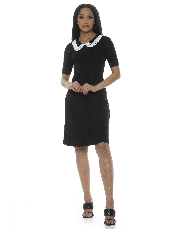 Elegant Fashion Kacey Dress