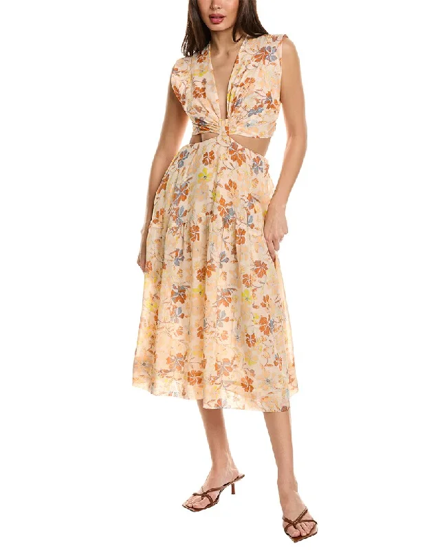 Casual Fashion Joie Maeve B Silk Dress