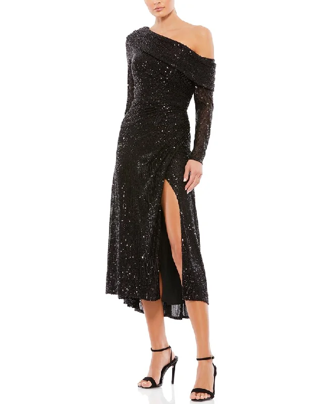 Women's Clothing Online Sale Mac Duggal Cocktail Dress