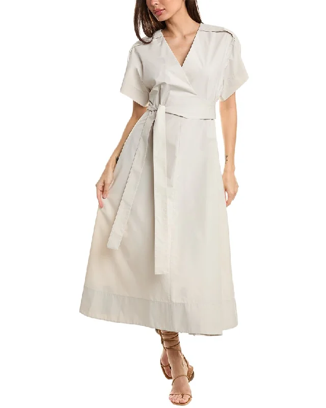 Hot Picks 3.1 Phillip Lim Crossover Dress