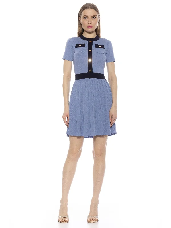 Relaxed Fashion Ander Dress