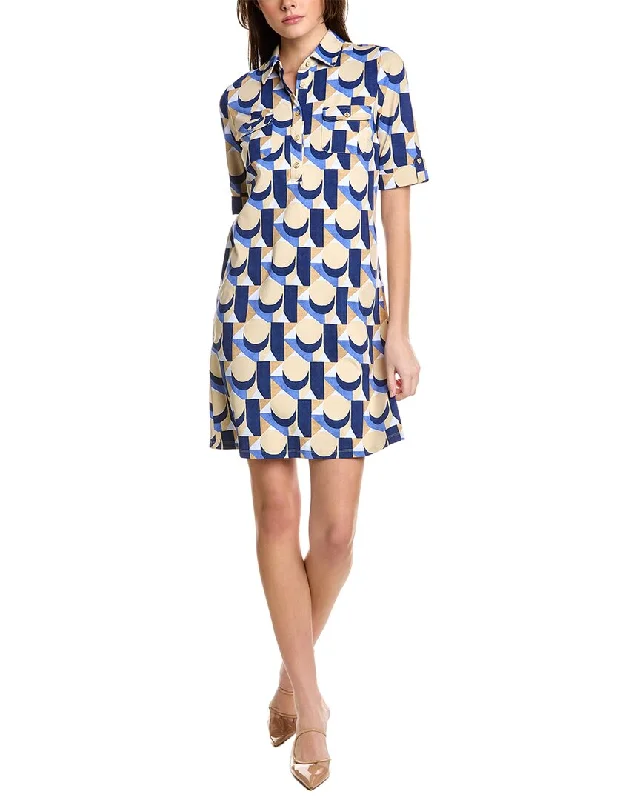 Romantic Chic Deals J.McLaughlin Lawrence Dress