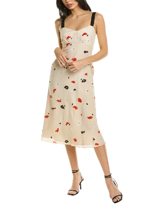 Trending Items Jason Wu Sweetheart Slip Dress
