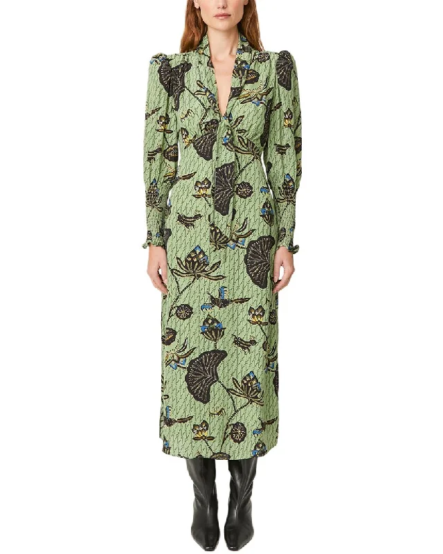 Spring Fashion RHODE Polly Dress