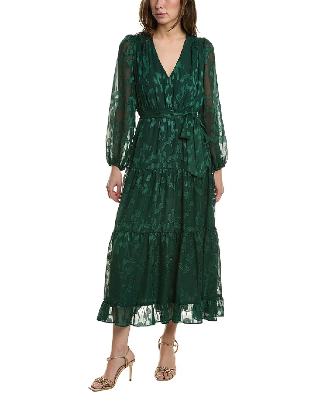 Flash Sale – Stunning Outfits At Exclusive Prices Taylor Chiffon Dress