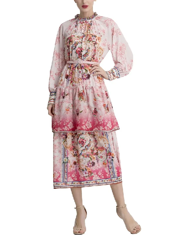 Daily Deals BURRYCO Dress