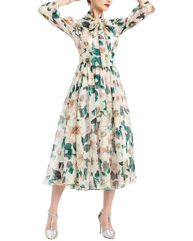 End Of Season Sale Clothing BURRYCO Dress