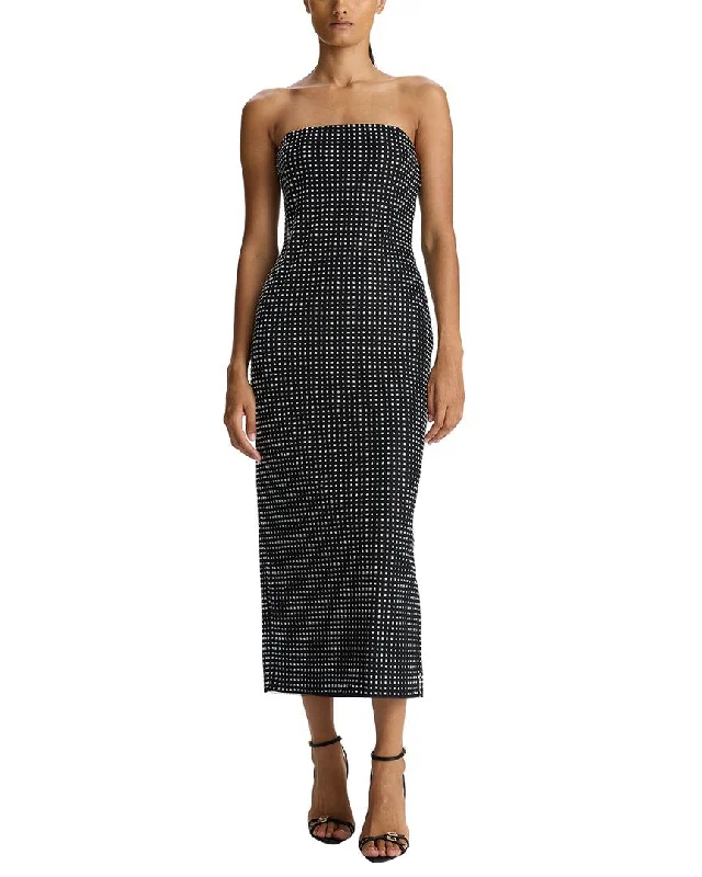 Online Clothing Boutiques A.L.C. Elizabeth Dress
