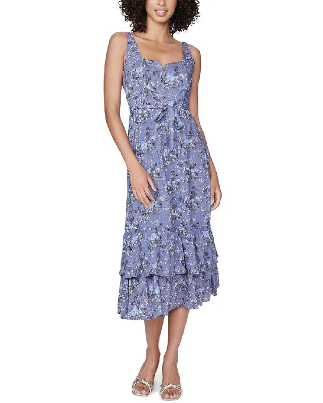 Chic Casual Wardrobe Essentials Paige Denim Michelada Dress