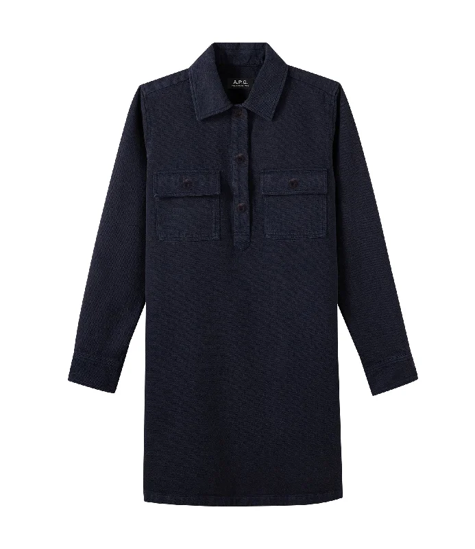 Women's Holiday Attire Mia Dress
