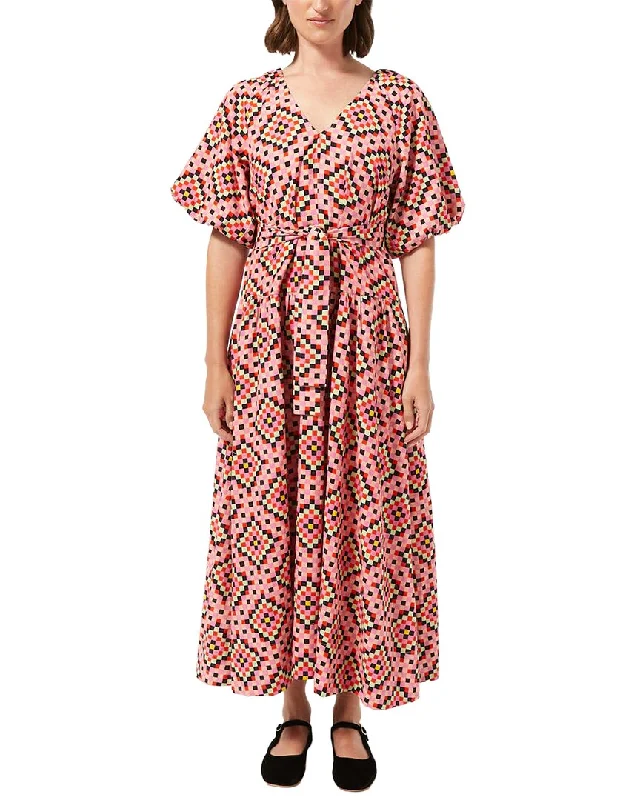 Limited Styles RHODE Winnie Dress