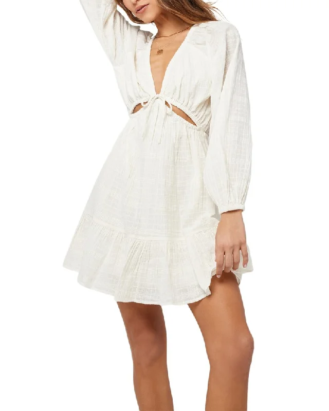 Classic Fashion, Modern Discounts L*Space Feelin' Fine Dress