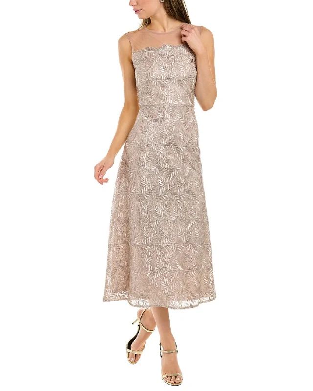 Shop Timeless Women's Fashion With Limited-Time Savings JS Collections Rosie Dress