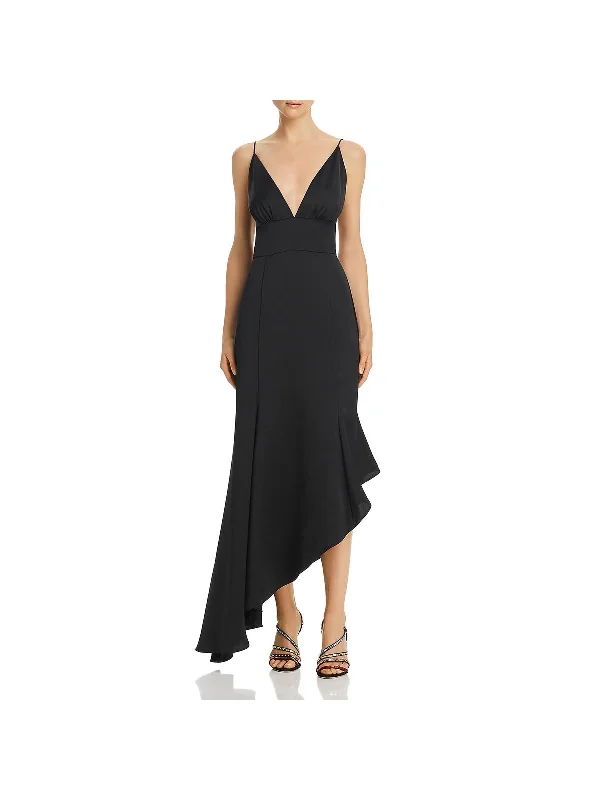 Dress In Style With Our Special Clothing Promotions Restore Womens Sleeveless V Neck Cocktail Dress