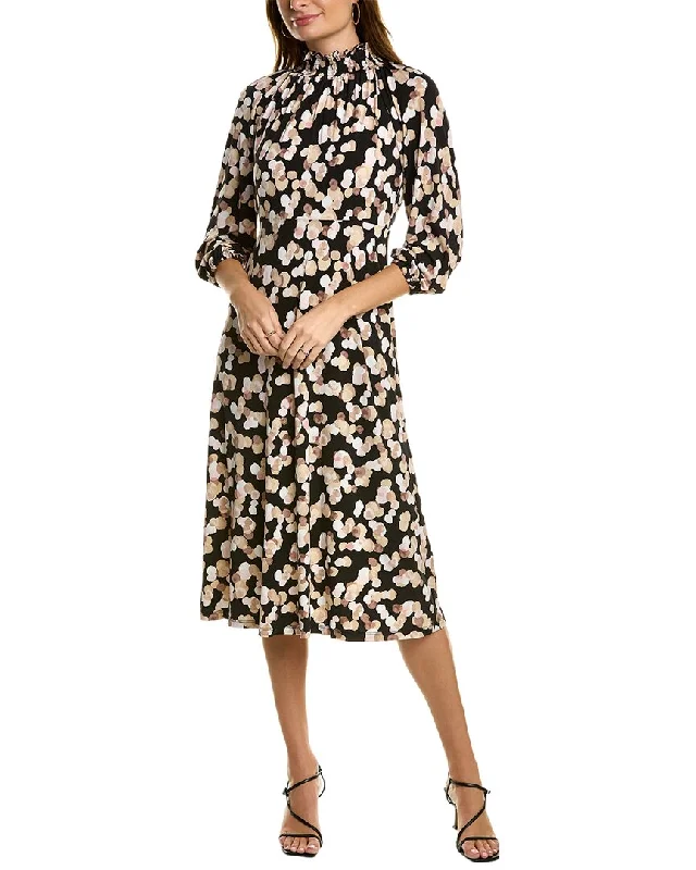 Refresh Your Wardrobe At A Fraction Of The Cost Maggy London Dress