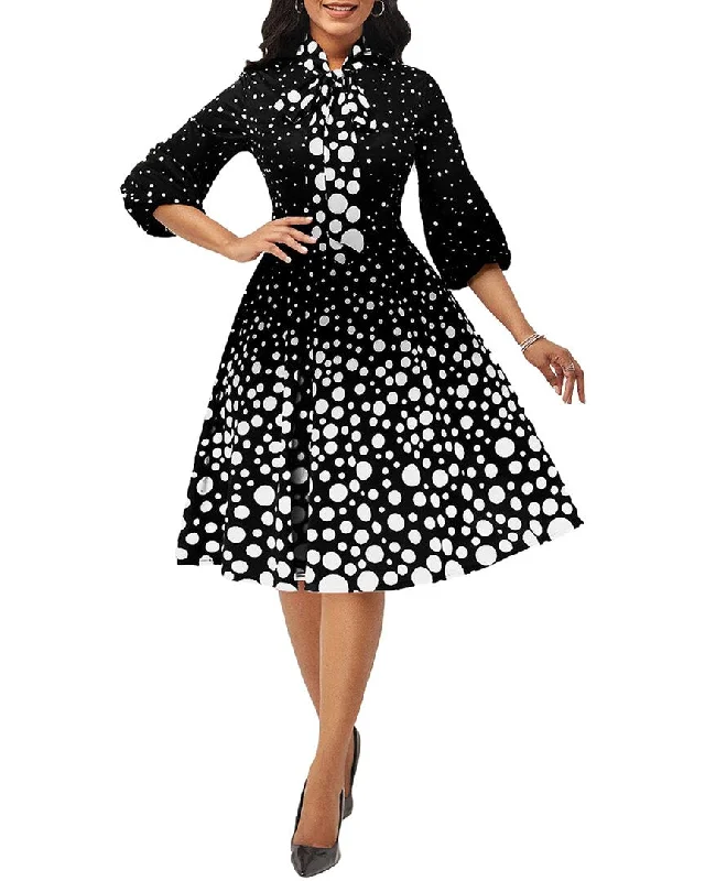 Cheap Women's Clothing Online Ricco Bruno Dress