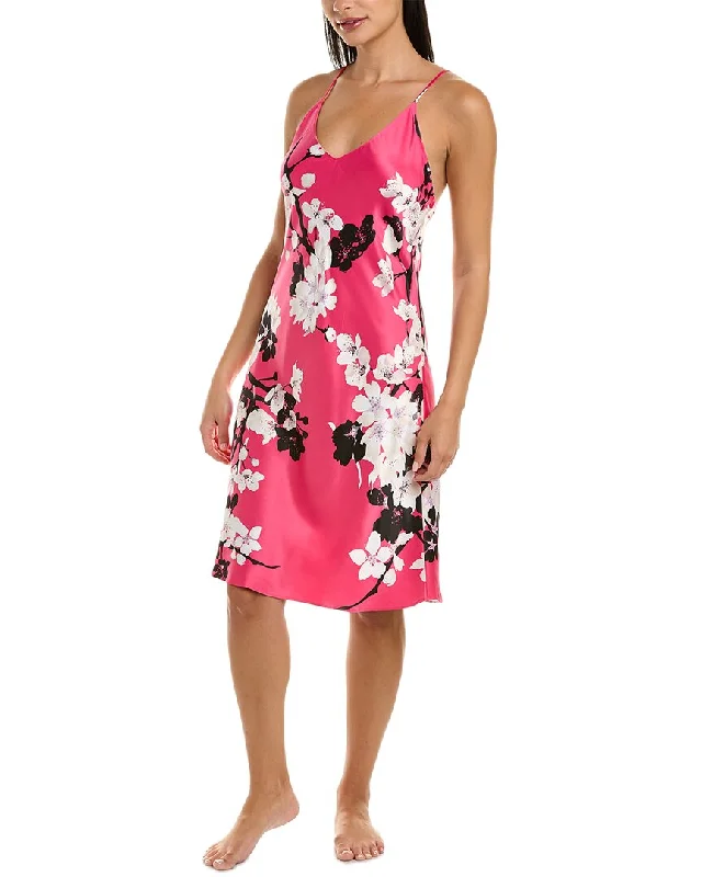 Exclusive Deals For This Week Only Natori Kyoto Slip Dress