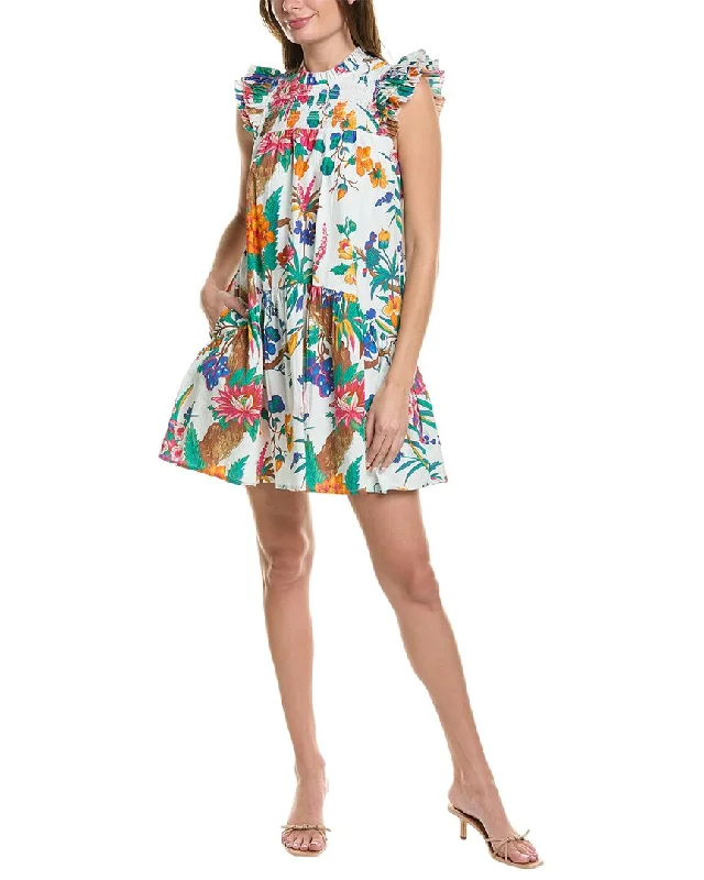 Best-Selling Fashion At Unbeatable Sale Prices Love The Label Poppy Dress