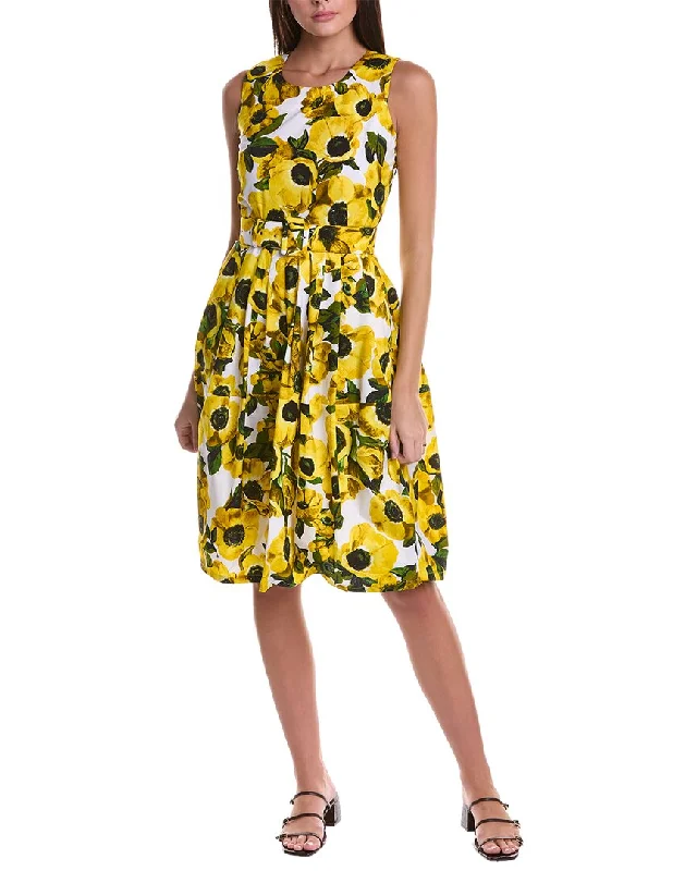 Sales For Clothes Samantha Sung Rachel Dress
