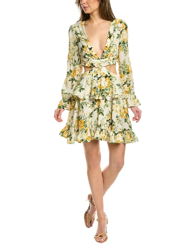 Treat Yourself To Amazing Discounts Moonsea Dress