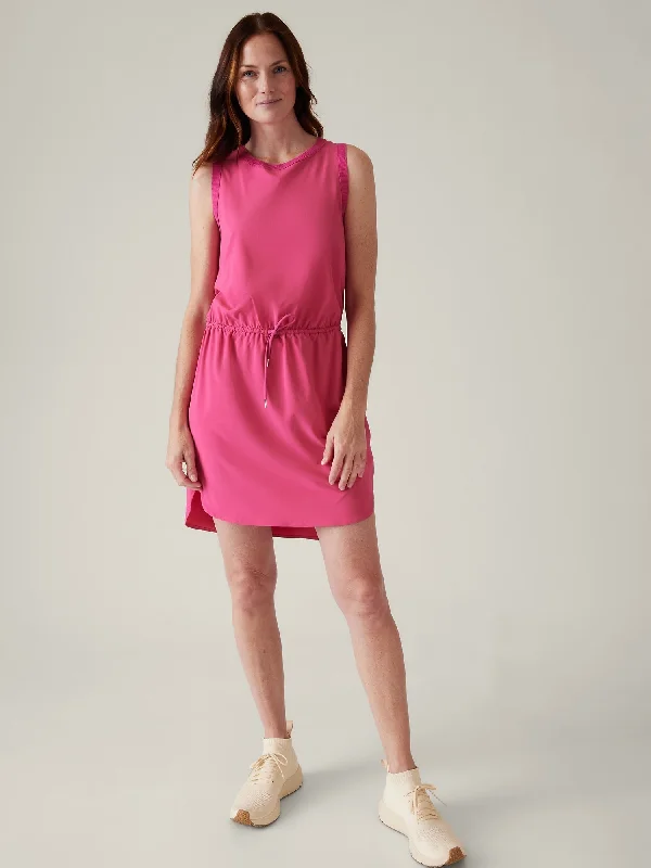 Women's Fashion Markdowns – Get Your Favorites Today Rincon Dress