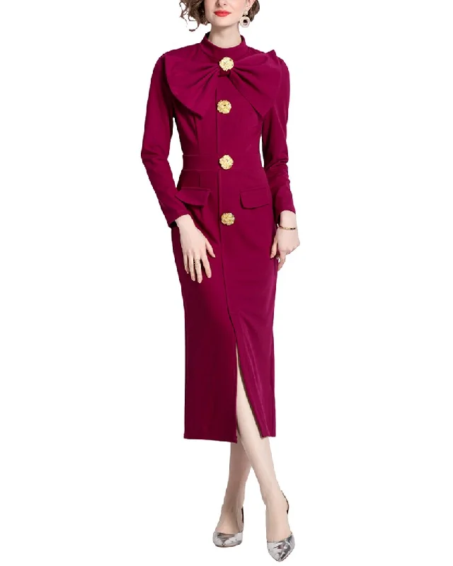 Trendy Fashion for Women KAIMILAN Dress