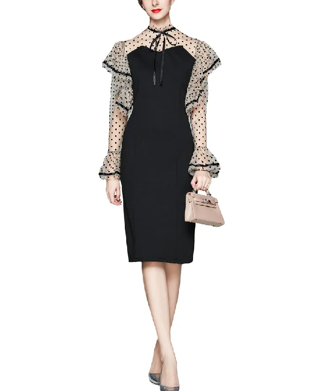 Sophisticated Outfits Kaimilan Dress