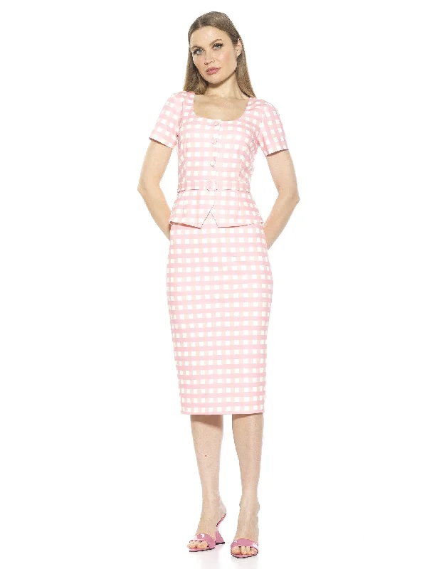 Everyday Fashion Deals – Chic Looks For Less Lancing Dress