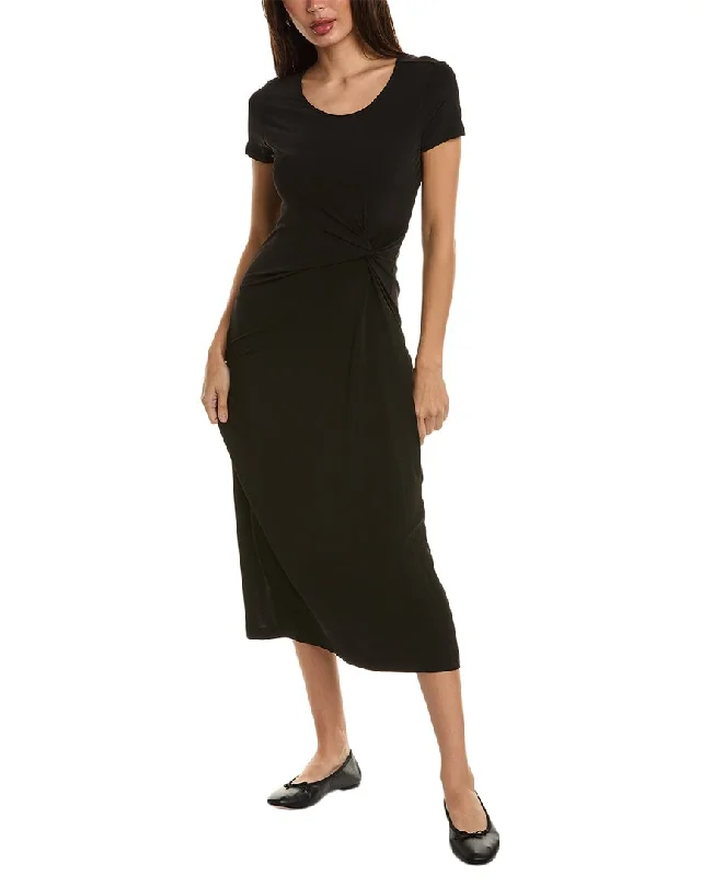 Unbeatable Discounts On The Latest Fashion Trends Elie Tahari The Melissa Dress