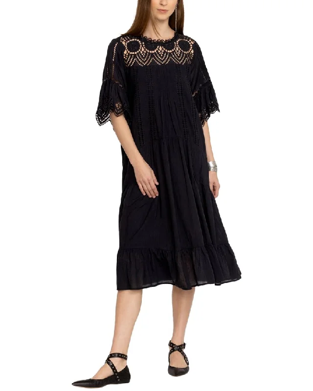 Limited Stock Johnny Was Karolina Dress