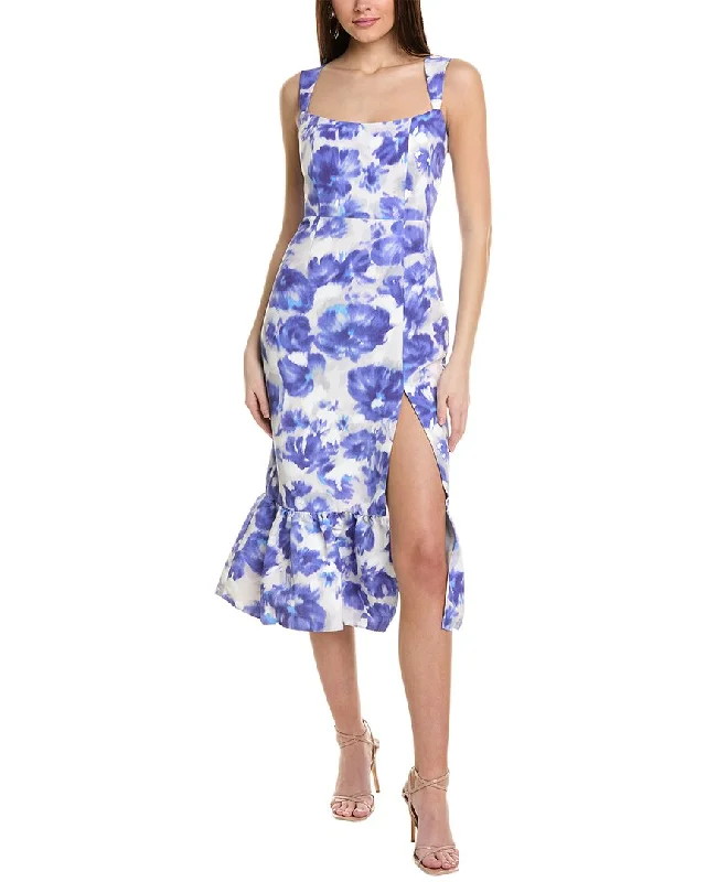 Women's Luxury Garments Sachin & Babi Laura Dress
