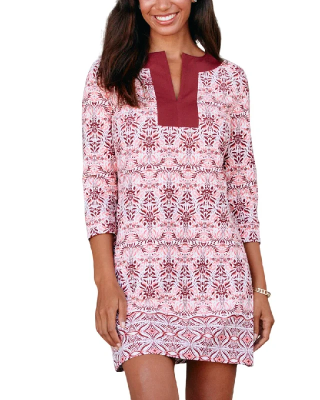 Crazy Price Slashing Cabana Life Tunic Dress
