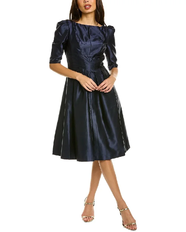 First Order Discount Kay Unger Neva Cocktail Dress